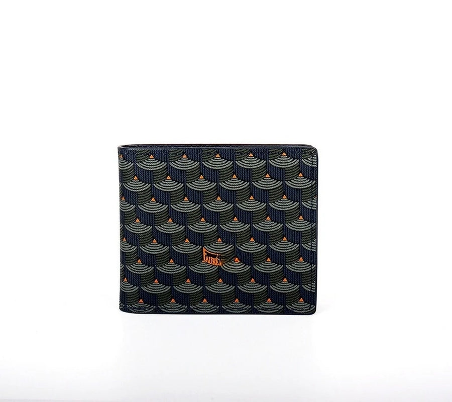Japanese, Korean, European and American Trendy Real Pickup Truck with Fish Scale Pattern Card Bag, Classic Coin Purse Gift