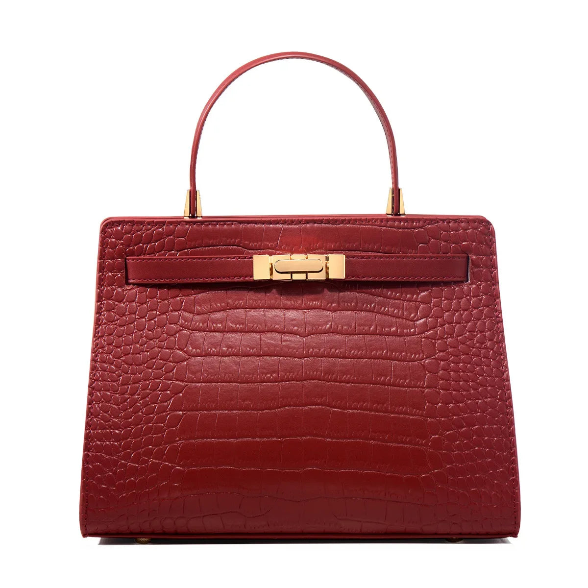 Luxurious Large Capacity Crossbody Handbag for Women New 2025 Fashionable Mom Bag Elegant Ladies Purse Stylish Shoulder Bag