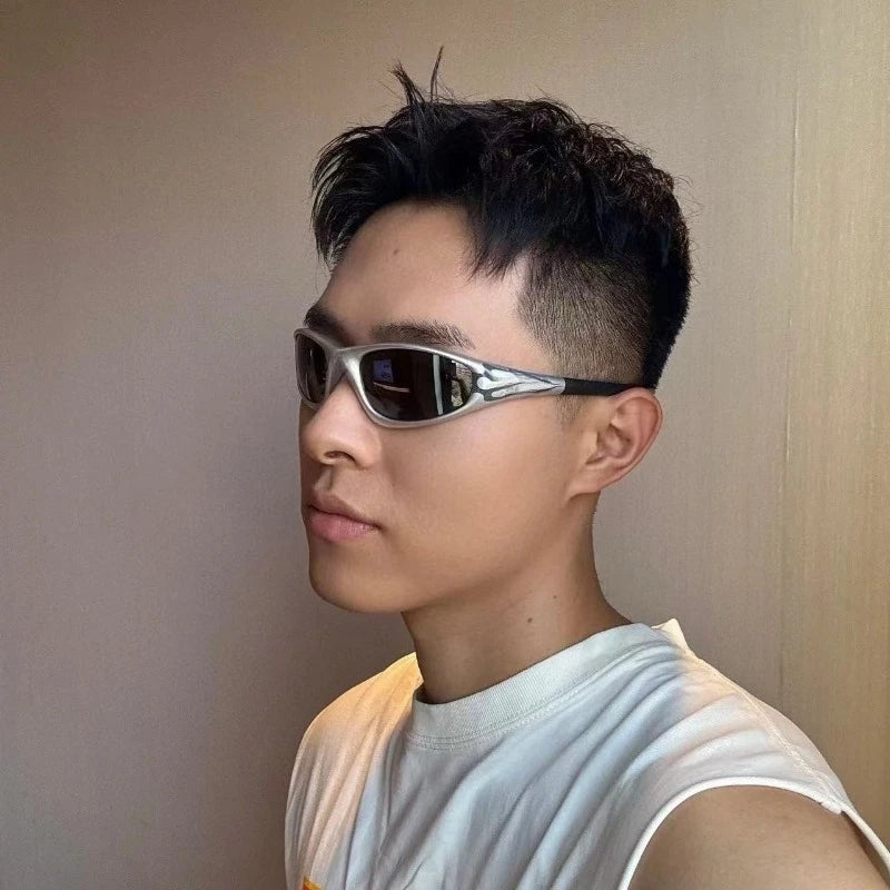 Hiking Spectacles Cycling Eyeglasses Hiking Eyewear Running Glasses Outdoors