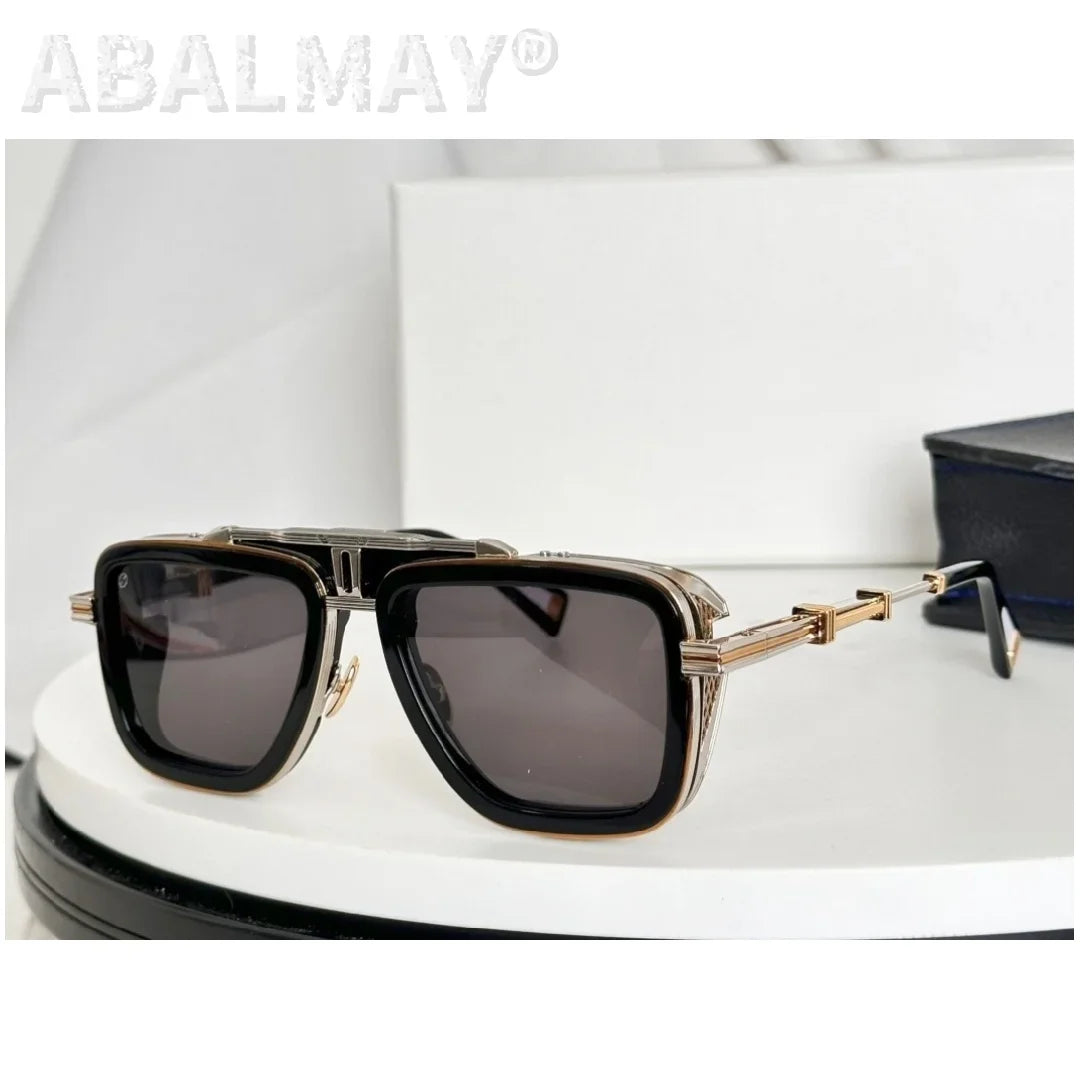 New Fashion Design Women Sunglasses For Men GTO SIZE 53-23 Top Quality Luxury