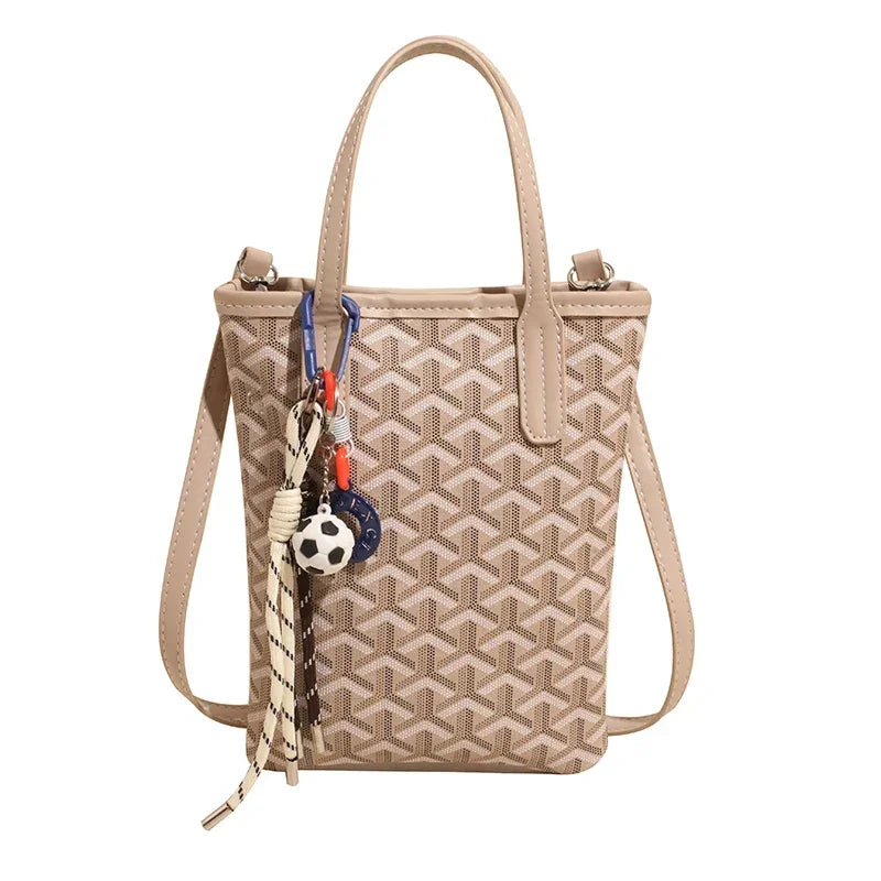 High-End Minimalist Unique Backpack Bag with Large Capacity for Everyday Commute Leather Classic Trendy