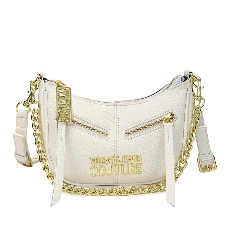 Popular Leather Shoulder Bag Designed for Ladies, Featuring Classic Elegant Style and Famous Designer Inspiration, Very Chic