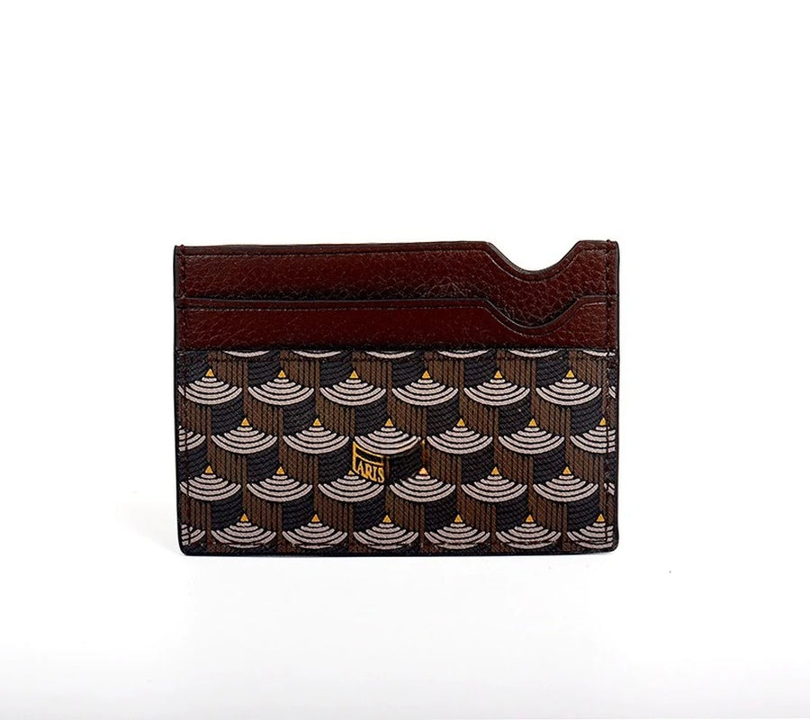 Japanese, Korean, European and American Trendy Real Pickup Truck with Fish Scale Pattern Card Bag, Classic Coin Purse Gift
