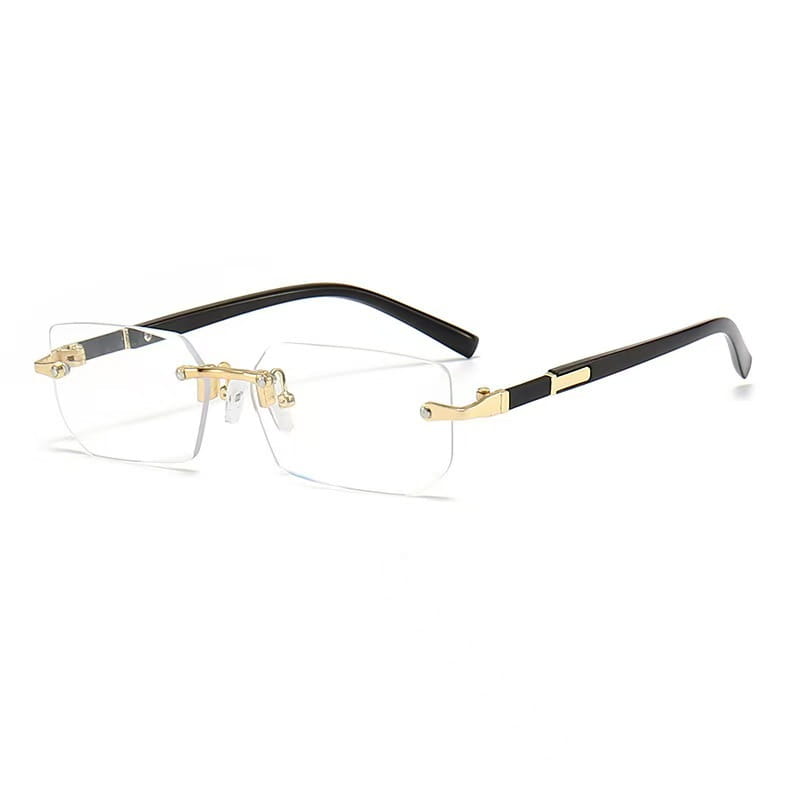 Men’s New Frameless Fashion Sunglasses✨