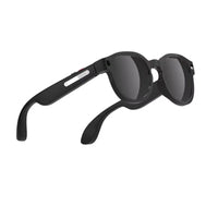 2 in 1 AI Smart Glasses Real-time Translation Wearable Tech Smart AI Glasses 👓