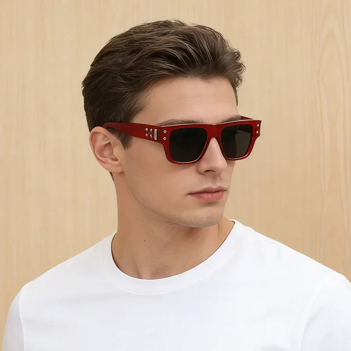 2026 Oversized Square Unisex Premium Designer Sunglasses🕶️