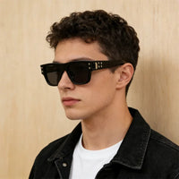 2026 Oversized Square Unisex Premium Designer Sunglasses🕶️