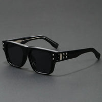 2026 Oversized Square Unisex Premium Designer Sunglasses🕶️
