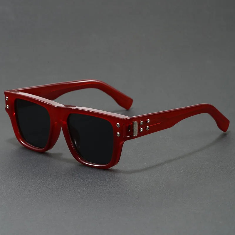 2026 Oversized Square Unisex Premium Designer Sunglasses🕶️