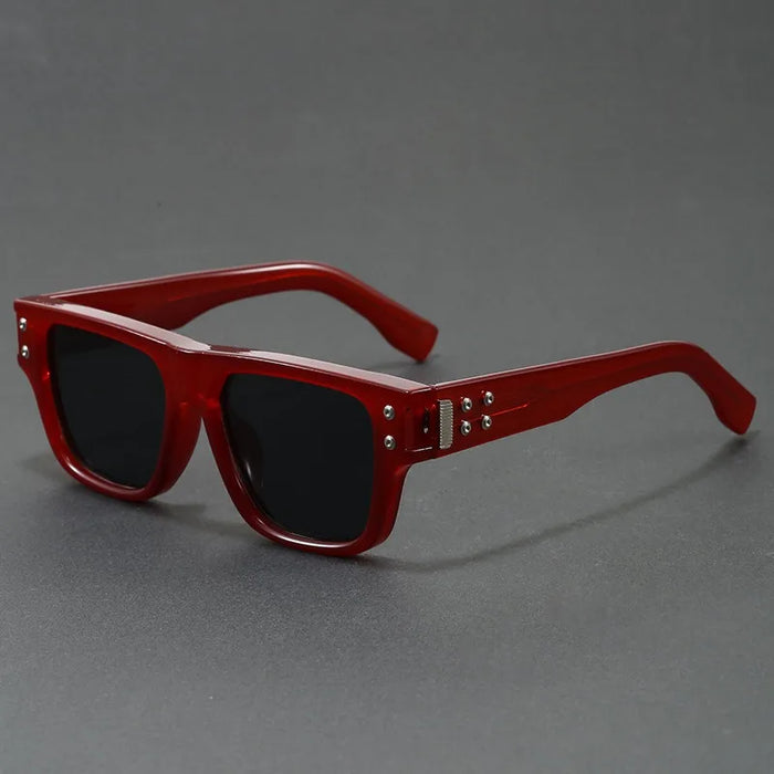 2026 Oversized Square Unisex Premium Designer Sunglasses🕶️