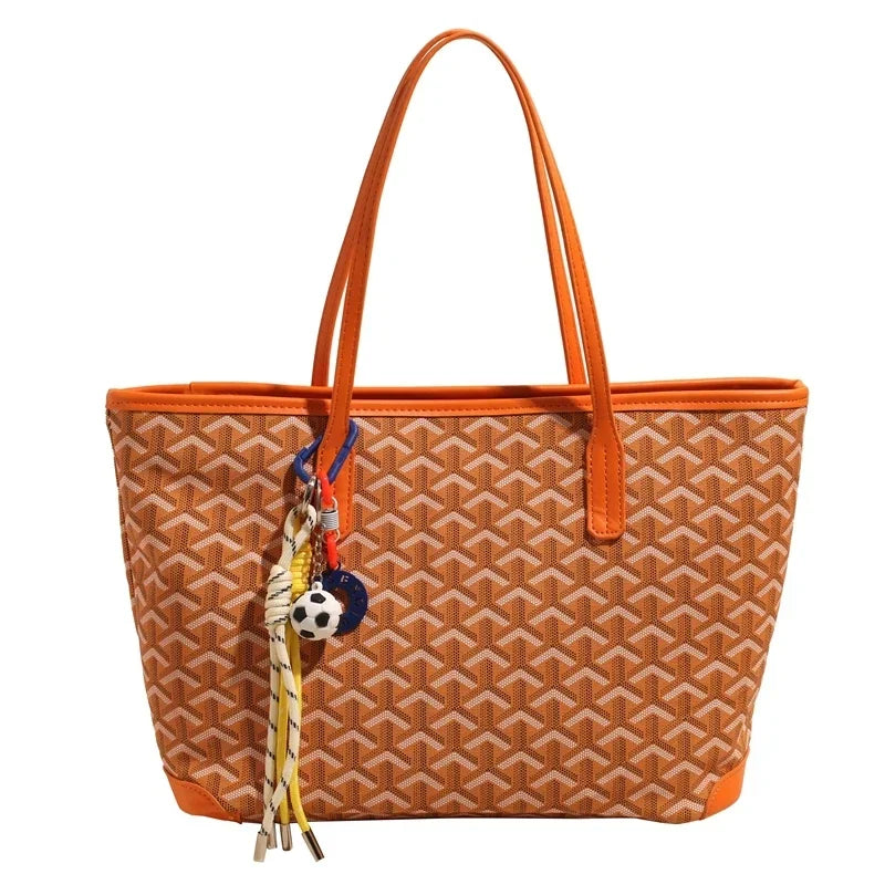Premium Women'S Shoulder Bag Designer Leather Crossbody Handbag Elegant Tote Purse Ladies Brand Vintage Inspired
