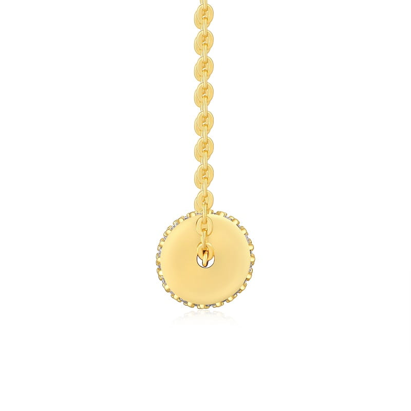 Moissanite This Luxurious And Fashionable Light Luxury Trend Jewelry ✨