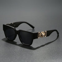 VER Style Glasses That Can Be Worn By Both Men And Women Sunglasses