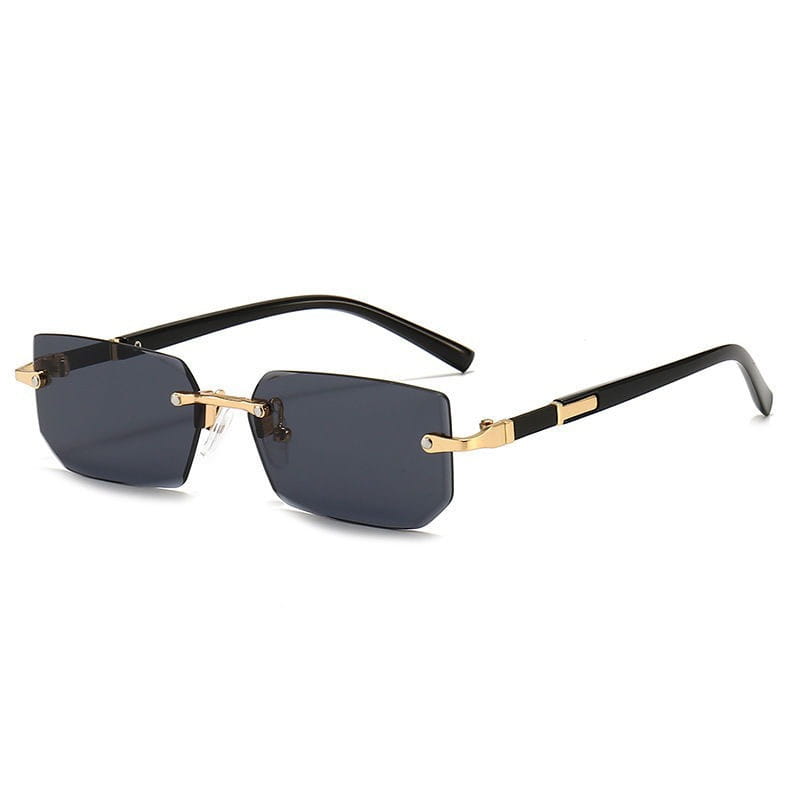 Men’s New Frameless Fashion Sunglasses✨