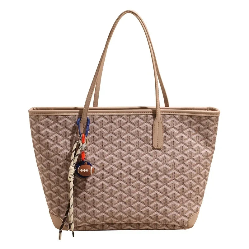 Premium Women'S Shoulder Bag Designer Leather Crossbody Handbag Elegant Tote Purse Ladies Brand Vintage Inspired