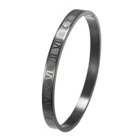 - Luxury Royal King Crown Bracelet Set For Men Stainless Steel Bangle 👑