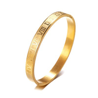 - Luxury Royal King Crown Bracelet Set For Men Stainless Steel Bangle 👑