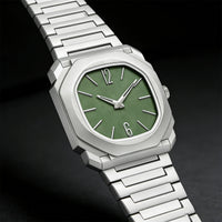 Men quartz watch fashion business watches waterproof  ⌚️