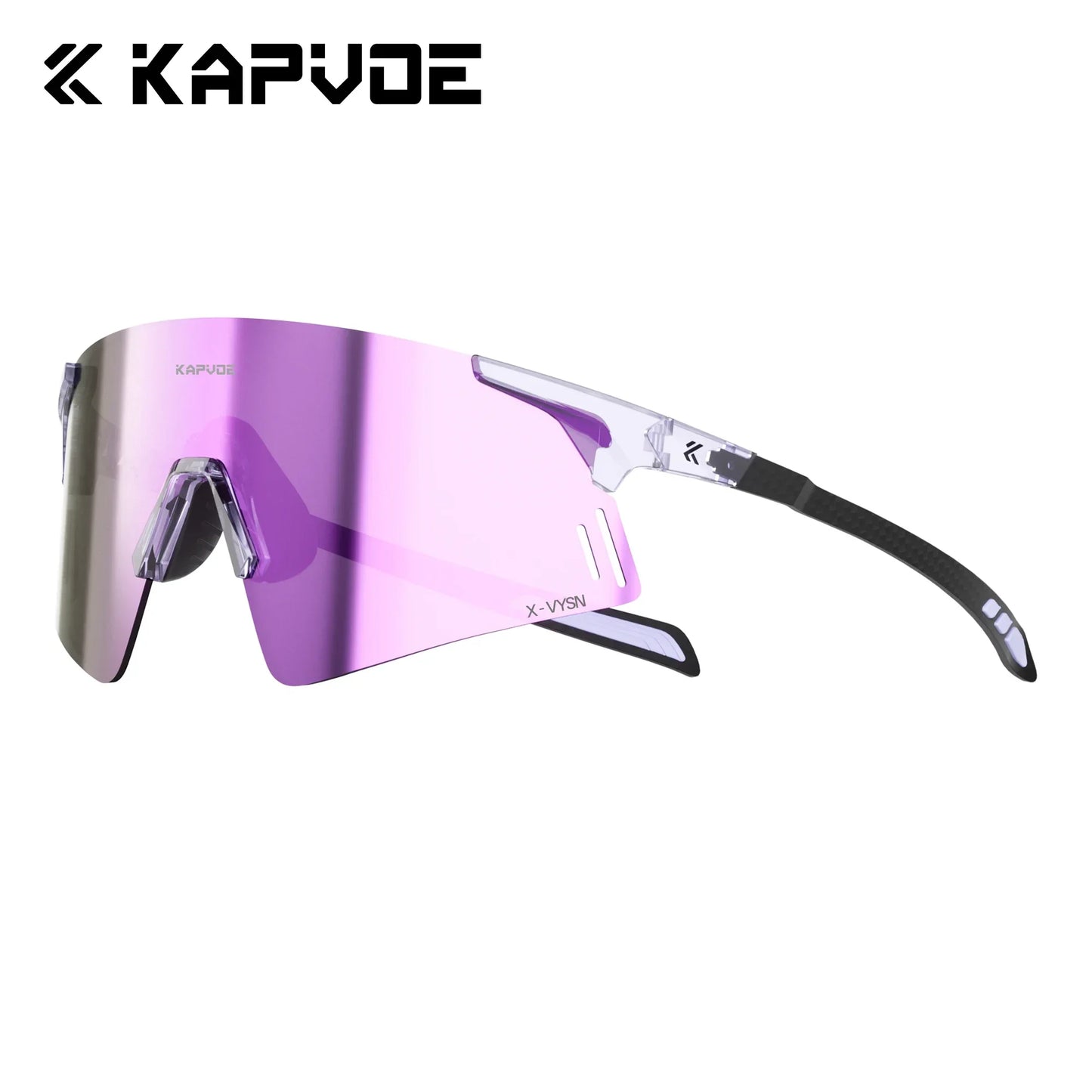 24g Lightweight Running Sunglasses Real Carbon Fiber Glasses Cycling Glasses