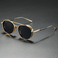 Exquisite Sunglasses Sun Glasses Man Unisex Luxury Sunglasses  🕶️
