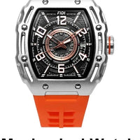 NFC Voice  Smart Watch -- 1.76 inch 3D Dynamic Dial IP67 Waterproof Bluetooth Call  Smartwatch ⌚️