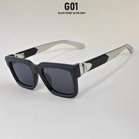 Designer Polarized Luxury 2026 Sunglasses 🕶️