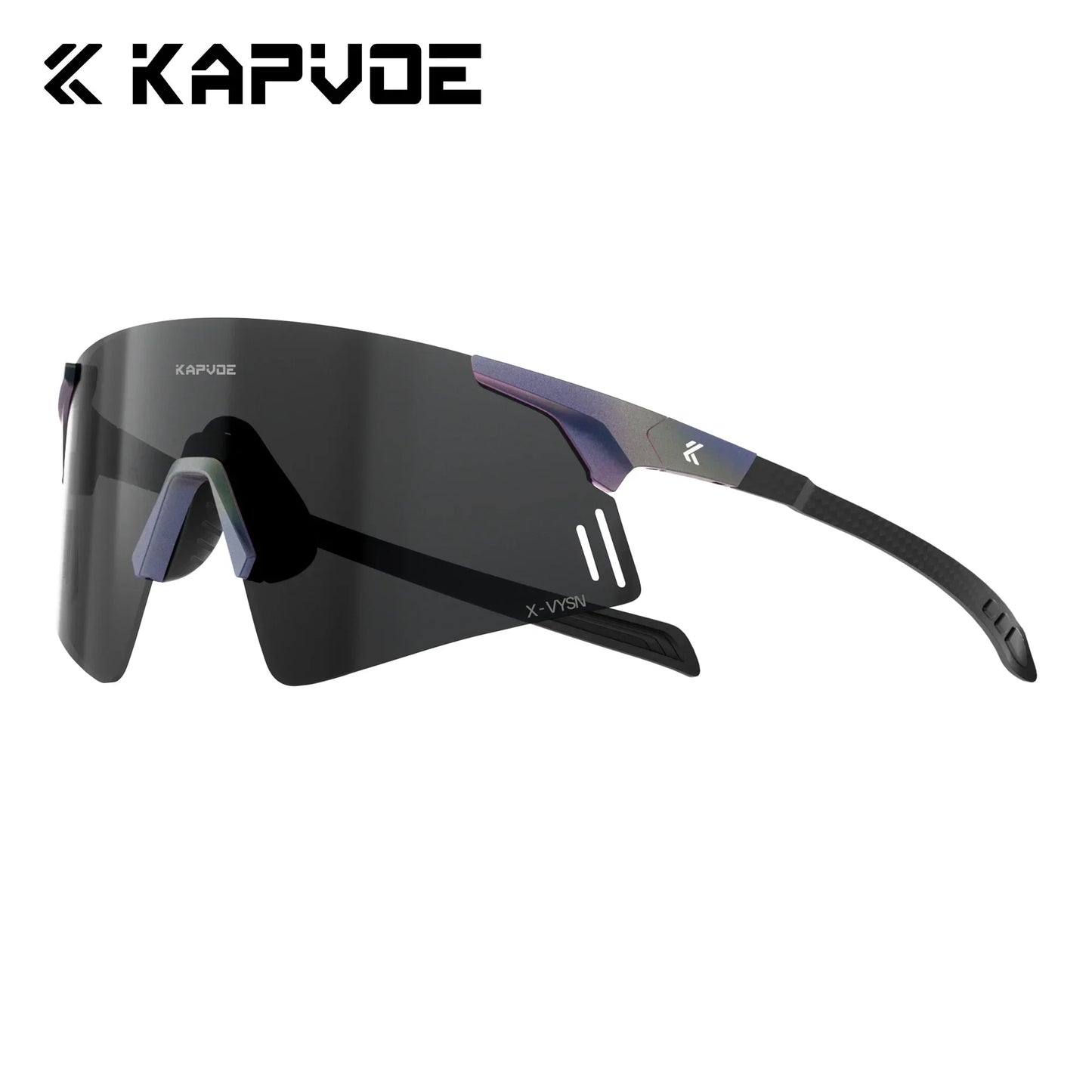 24g Lightweight Running Sunglasses Real Carbon Fiber Glasses Cycling Glasses