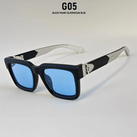 Designer Polarized Luxury 2026 Sunglasses 🕶️
