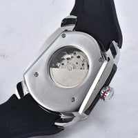 Automatic 43mm tourbillon mechanical men's watch mechanical watch 💎