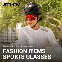 Cycling Sunglasses Outdoor Bicycle Sunglasses Road Bike Glasses 👓