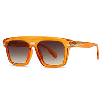 Exclusive Popular Modern Retro Large Frame Sunglasses 🕶️