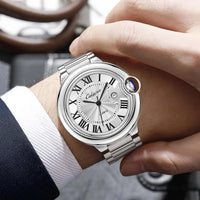 High-End Luxury Balloon Series Men's Watch ⏱️