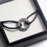 GMT Bezel Watches Speedometer Rope Bracelet ⏱️