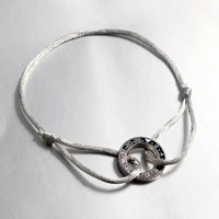 GMT Watches Speedometer Bezel Rope Bracelet ⏱️