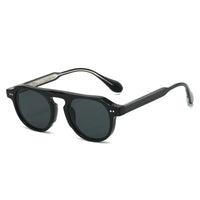 Acetate Frame Trendy Shades for Men & Women  Sunglasses 🕶️