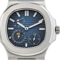 Luxury Watch in 904L Steel Automatic Mechanical Movement 40mm ⌚️