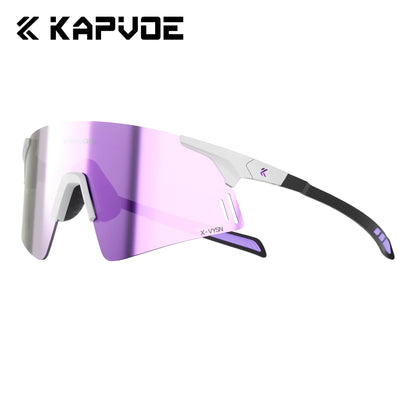 24g Lightweight Running Sunglasses Real Carbon Fiber Glasses Cycling Glasses