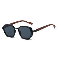 Luxury Pilot Sunglasses Men Women Vintage Sunglasses 🕶️