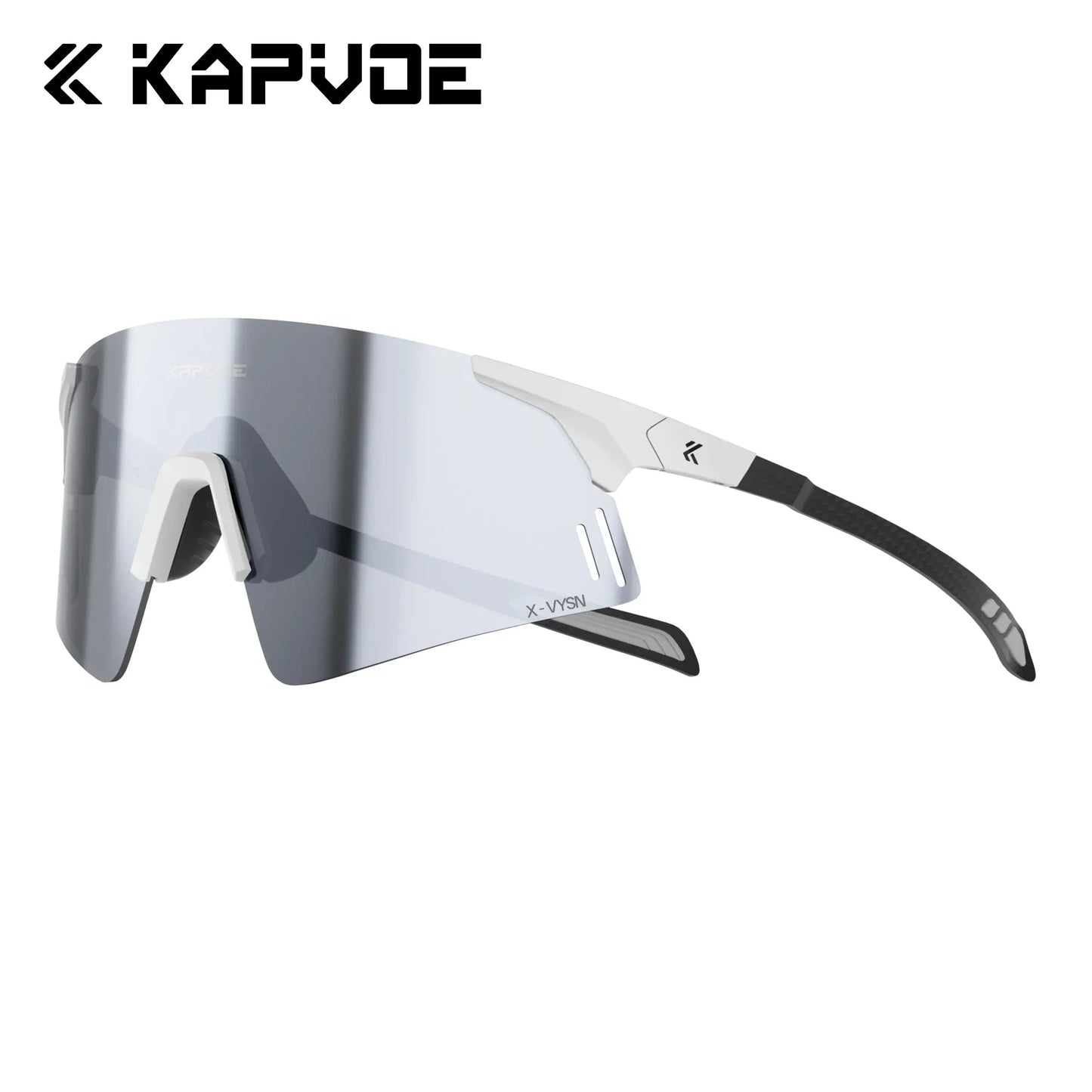 24g Lightweight Running Sunglasses Real Carbon Fiber Glasses Cycling Glasses