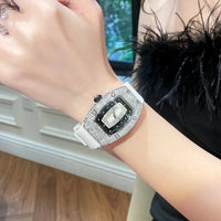 - RM style Starry Sky Women's Watch Women's Quartz Watch Hot Selling 💎