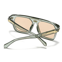 Exclusive Popular Modern Retro Large Frame Sunglasses 🕶️