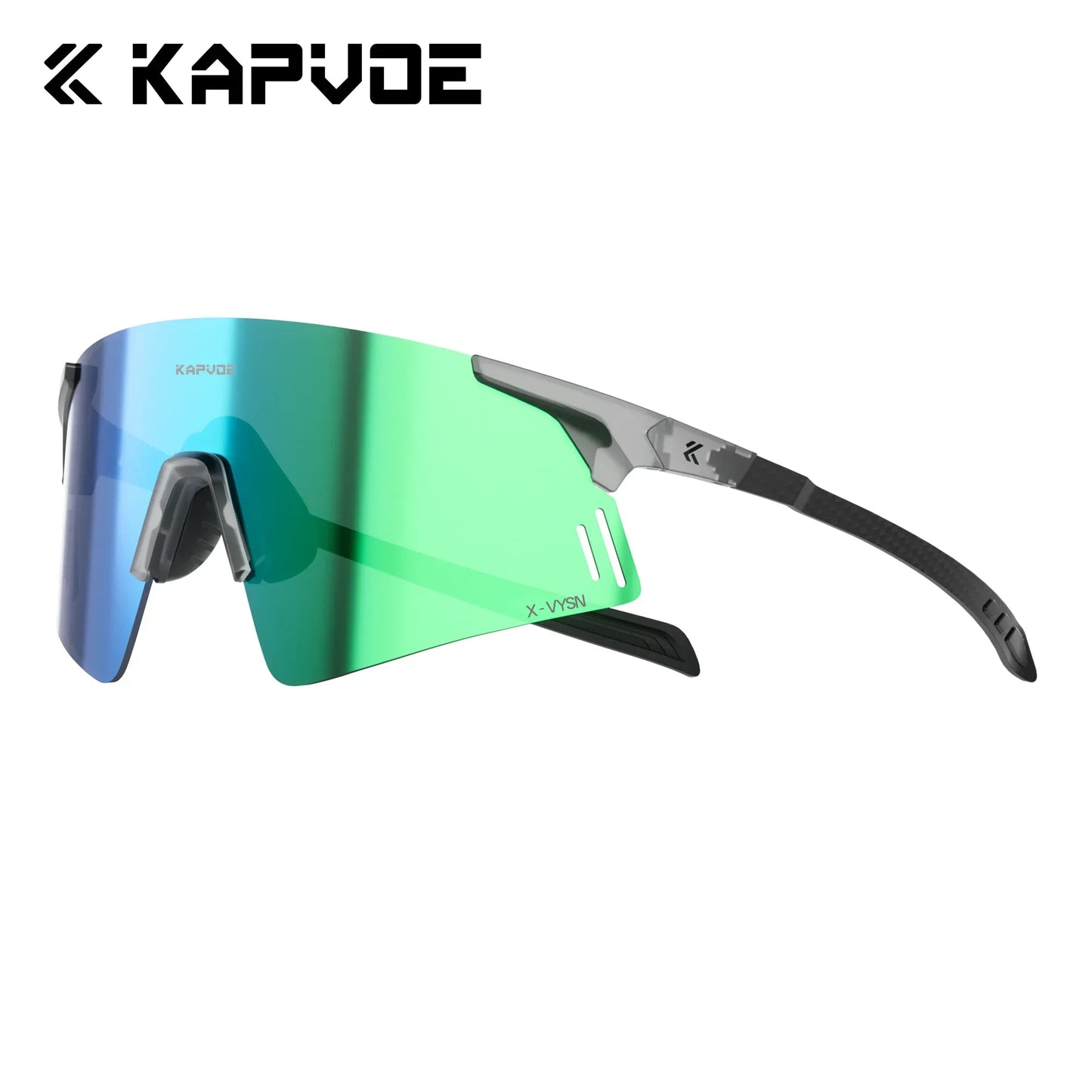 24g Lightweight Running Sunglasses Real Carbon Fiber Glasses Cycling Glasses