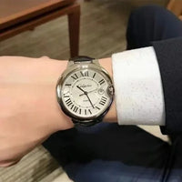 High-End Luxury Balloon Series Men's Watch ⏱️