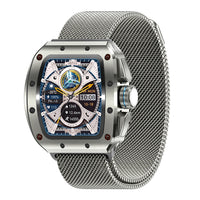 Smartwatch Heart Rate Blood Pressure Healthy Watch ⌚️