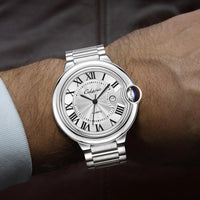 High-End Luxury Balloon Series Men's Watch ⏱️