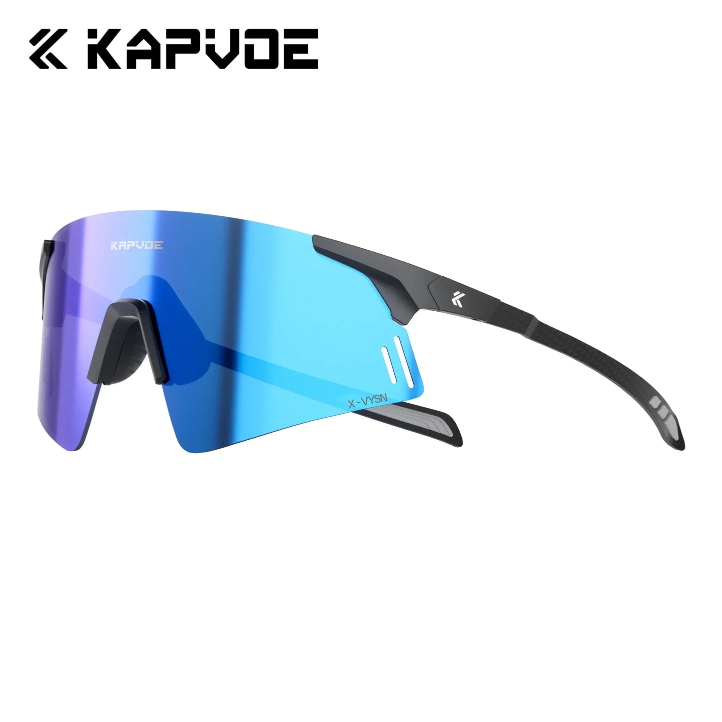 24g Lightweight Running Sunglasses Real Carbon Fiber Glasses Cycling Glasses