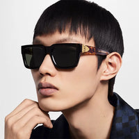 Designer Polarized Luxury 2026 Sunglasses 🕶️
