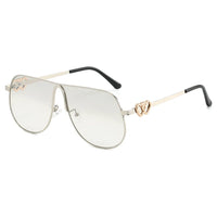 Pilot Sunglasses Shades Large Frame 🕶️
