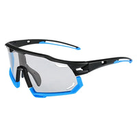 Cycling Photochromic Riding Sunglasses Sport Cycling Glasses Adult Outdoor Road Bike 🚴