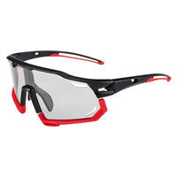 Cycling Photochromic Riding Sunglasses Sport Cycling Glasses Adult Outdoor Road Bike 🚴
